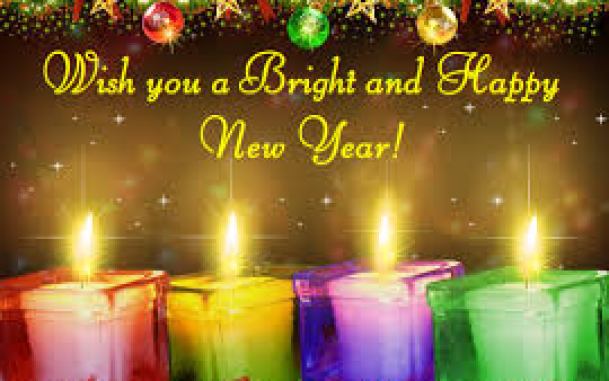 Happy New Year 2020 Images Free Download