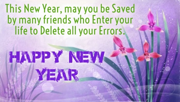 Funny Happy New Year Memes Messages