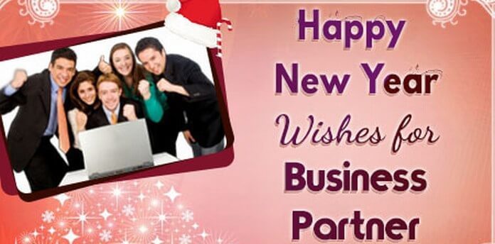 Happy New Year 2022 Messages for Business