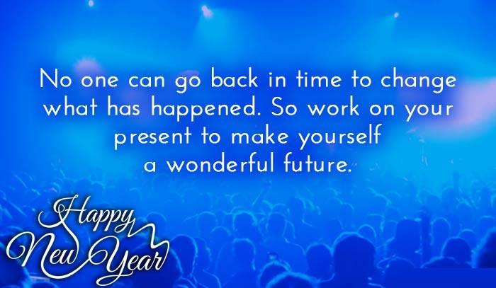 Happy New Year 2022 Quotes and Sayings
