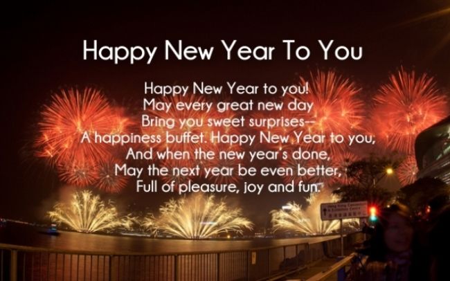 Happy New Year 2022 Sayings