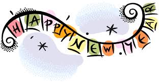 New Year Clipart Animated