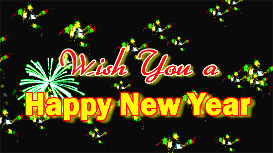 Happy new year photos for facebook cover