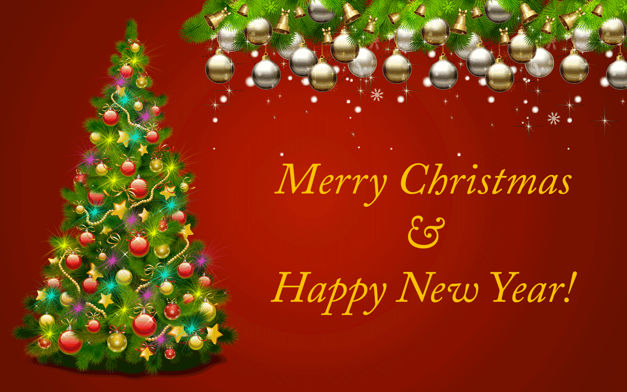 Merry Christmas and Happy New Year 2023 Pictures