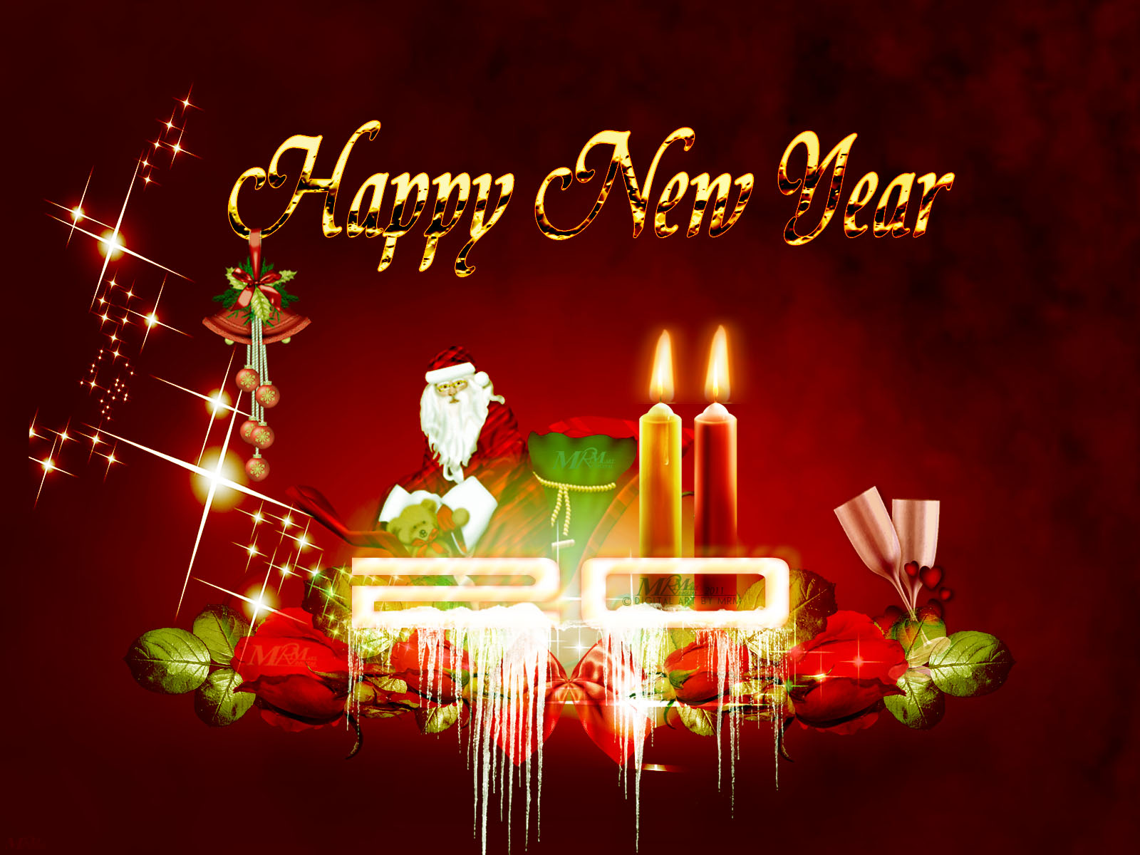 Happy New Year 2022 Images For Facebook