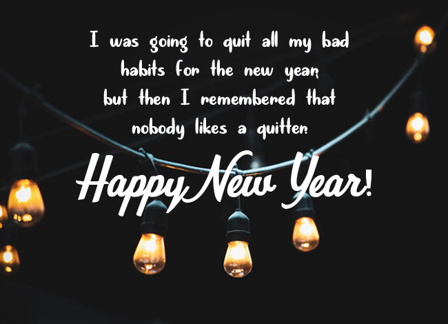 Happy New Year 2022 Messages for loved ones