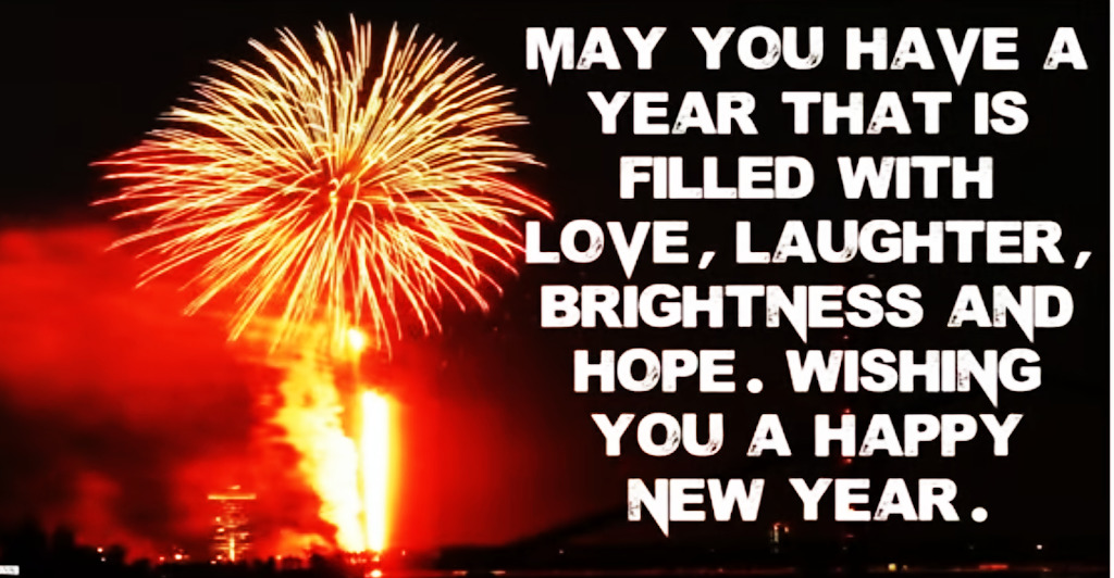 Happy New Year 2022 Quotes Images