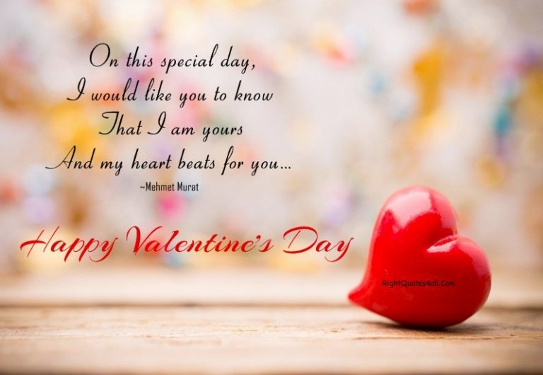 Best Valentines Day Quotes For Friends