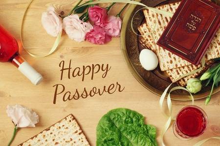 Happy Passover Images 2022