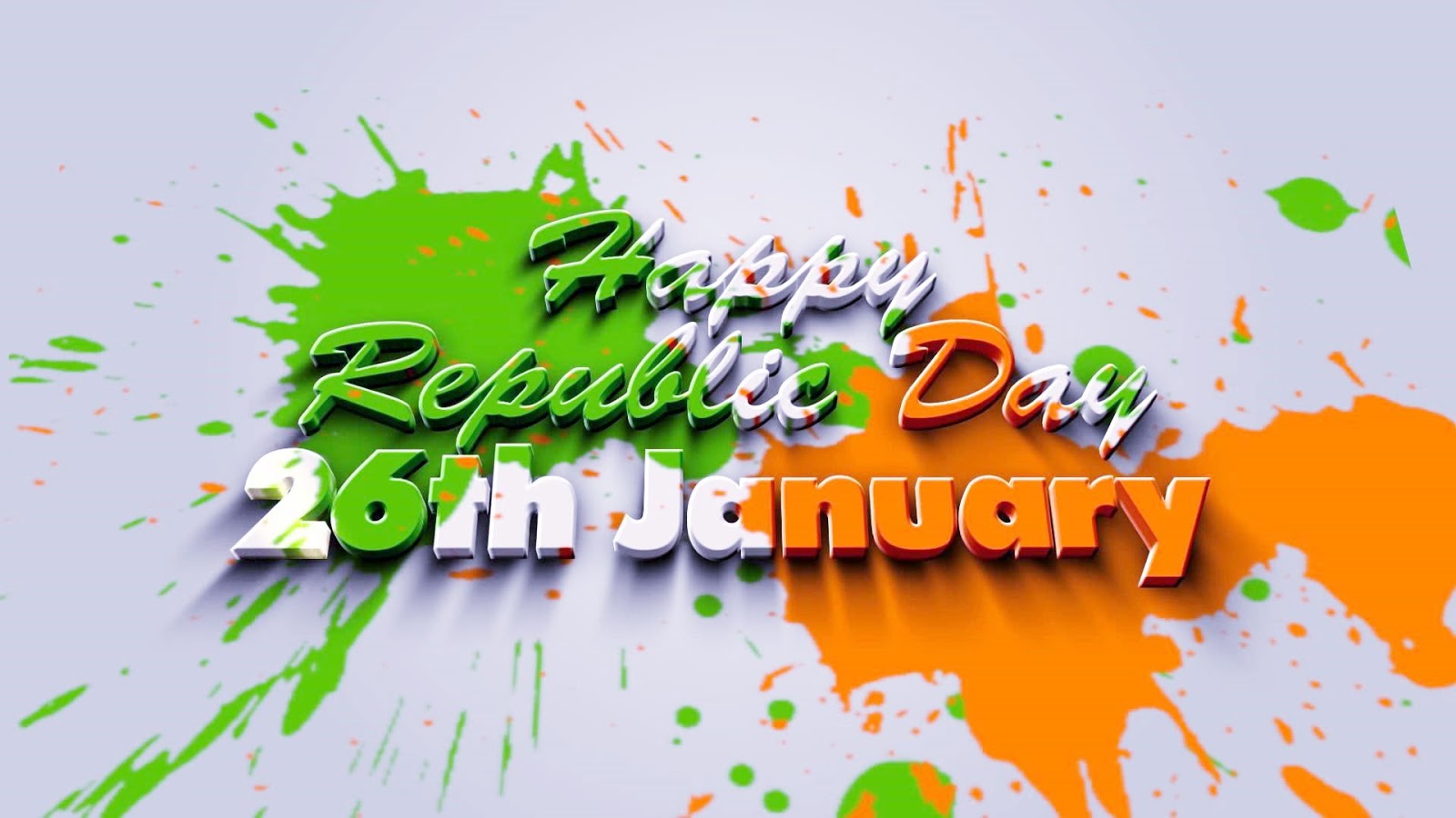 Happy Republic Day 2021 Images GIF Pictures HD Wallpapers