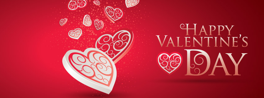 Happy Valentine's Day Images for Facebook