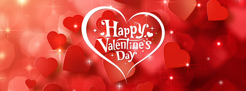 Happy Valentines Day Images for Facebook
