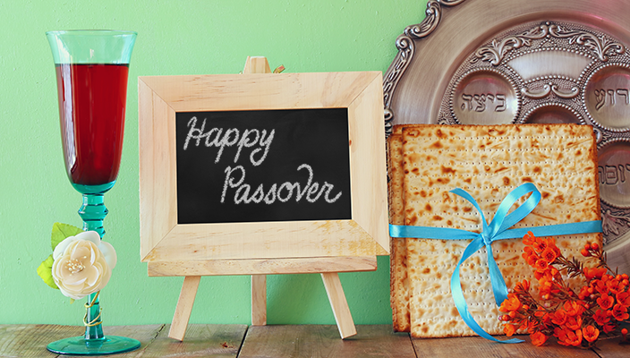 Passover Images 2022
