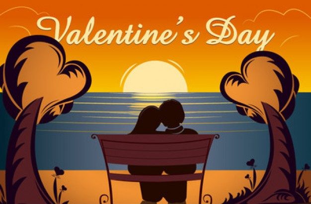 Romantic Valentine Images and Quotes
