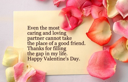 Valentine Greetings Cards for Boyfriend