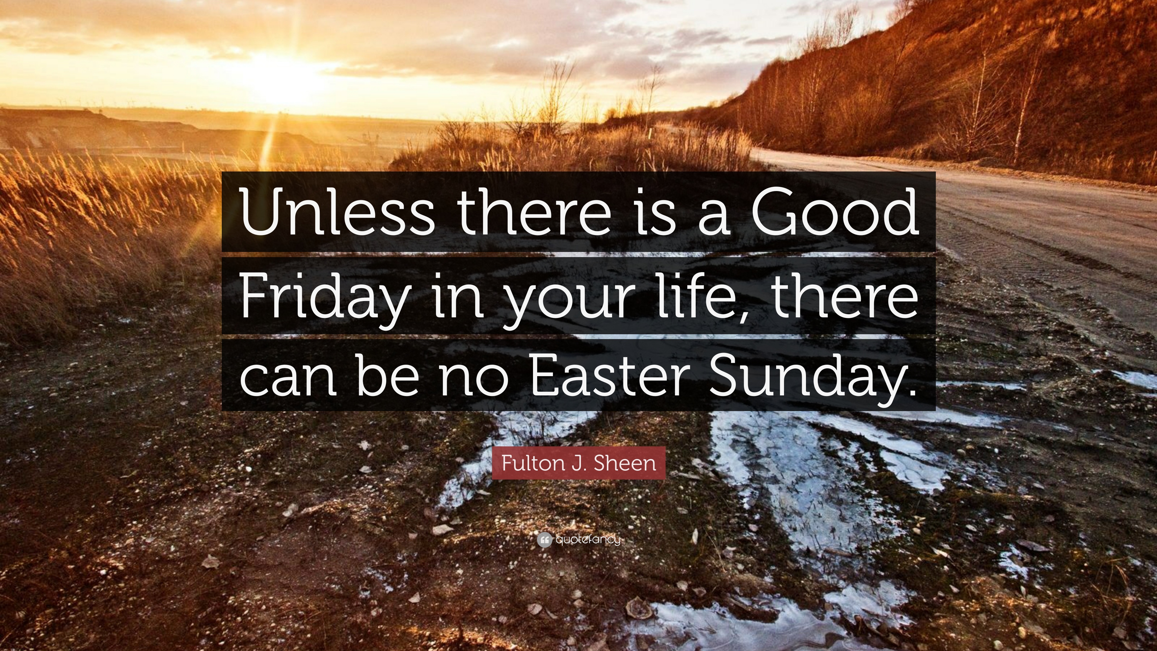 Good Friday Quotes Sayings