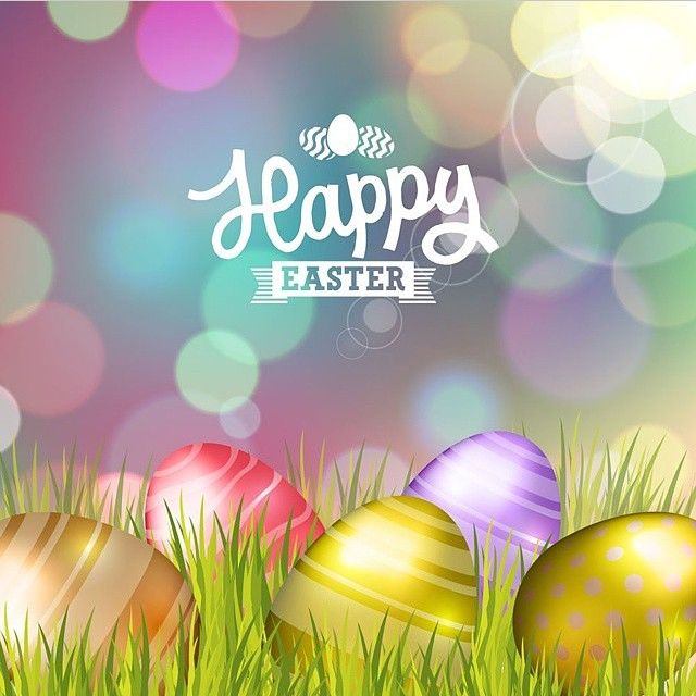 Happy Easter Images and Pictures