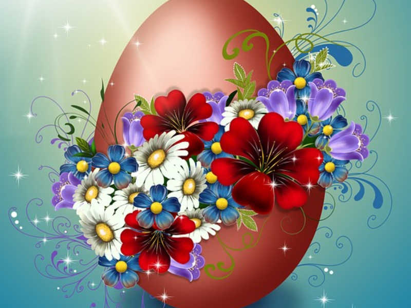 Happy Easter Images and Quotes