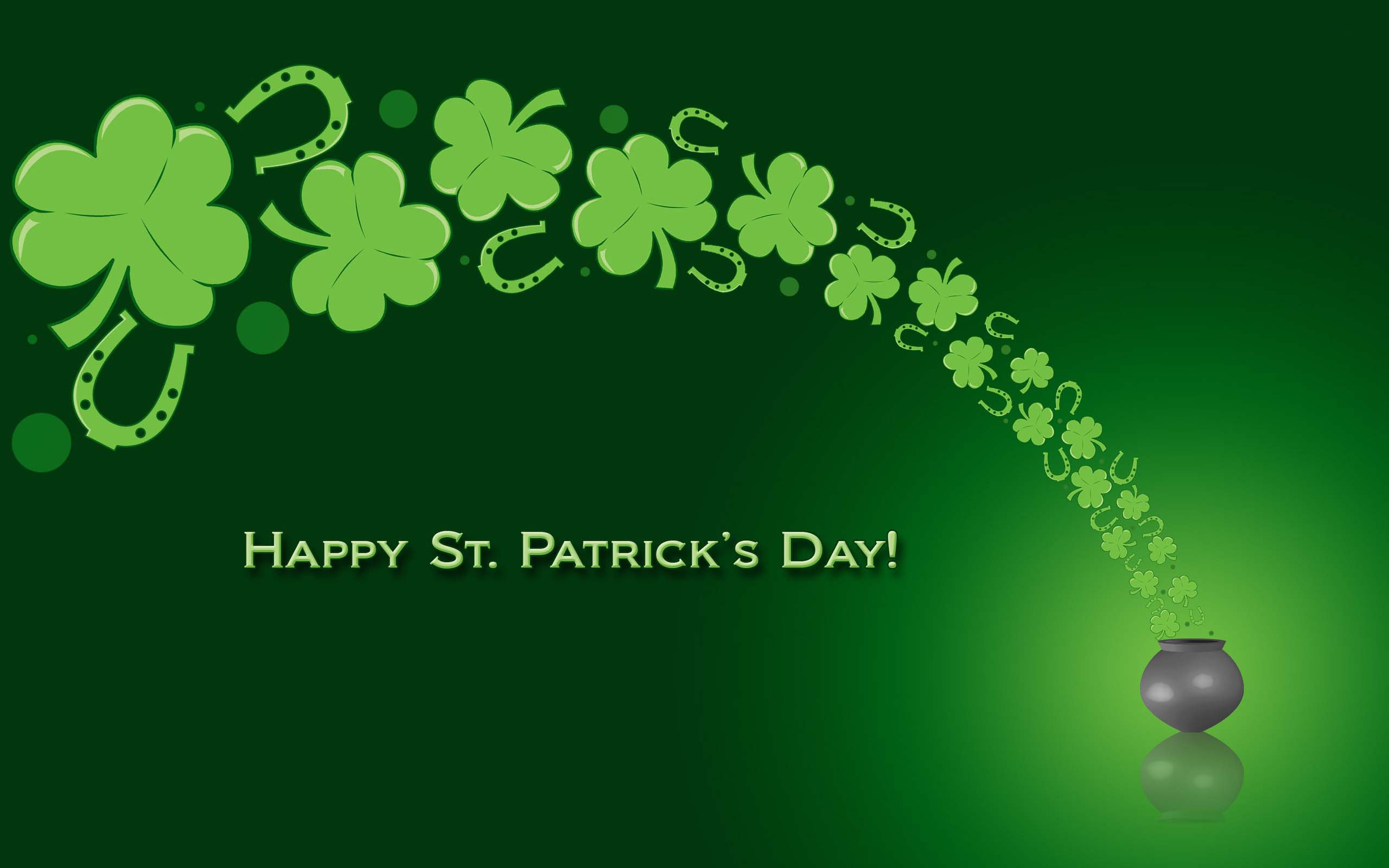 St Patricks Day Wallpapers HD
