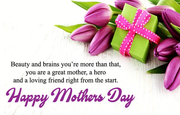 Mothers Day Wishes for Friend