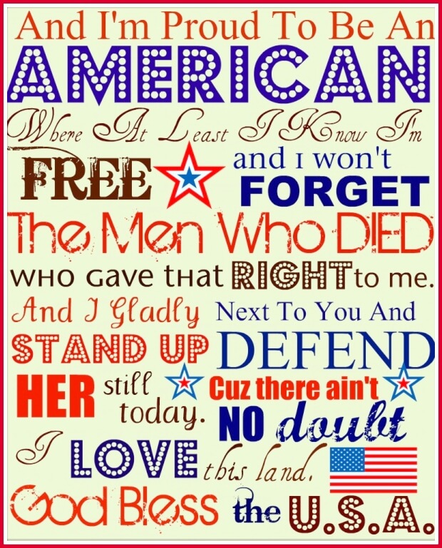 4th of July Pics And Quotes