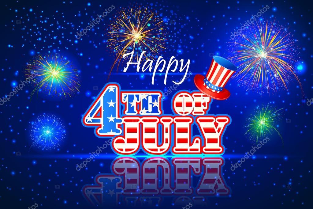 4th of July Wallpaper Free