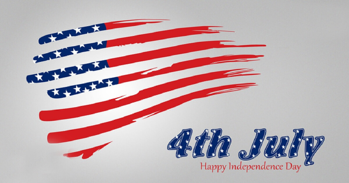 Happy 4th Of July Greeting Messages