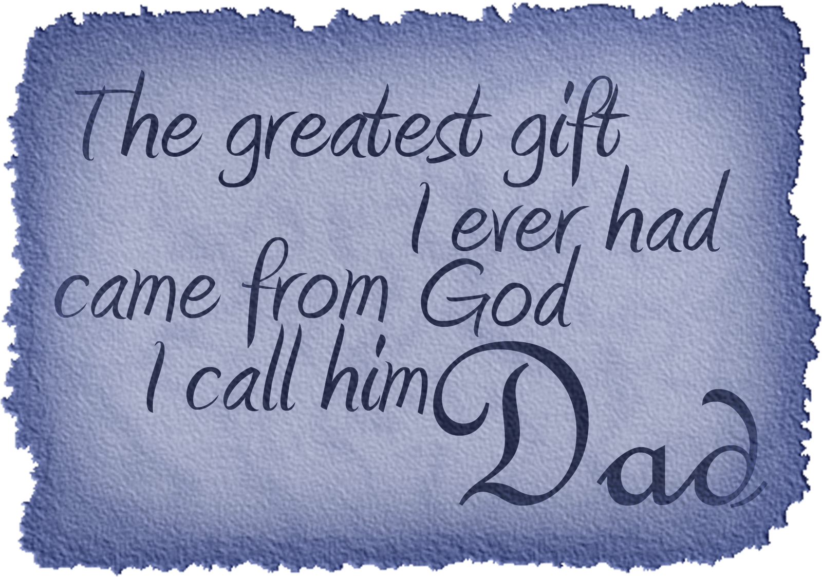 Happy Father’s Day Messages & Pictures