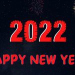 Happy New Year 2022 Wishes for Everyone