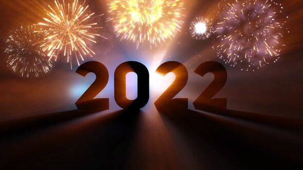 Happy New Year Photos 2022