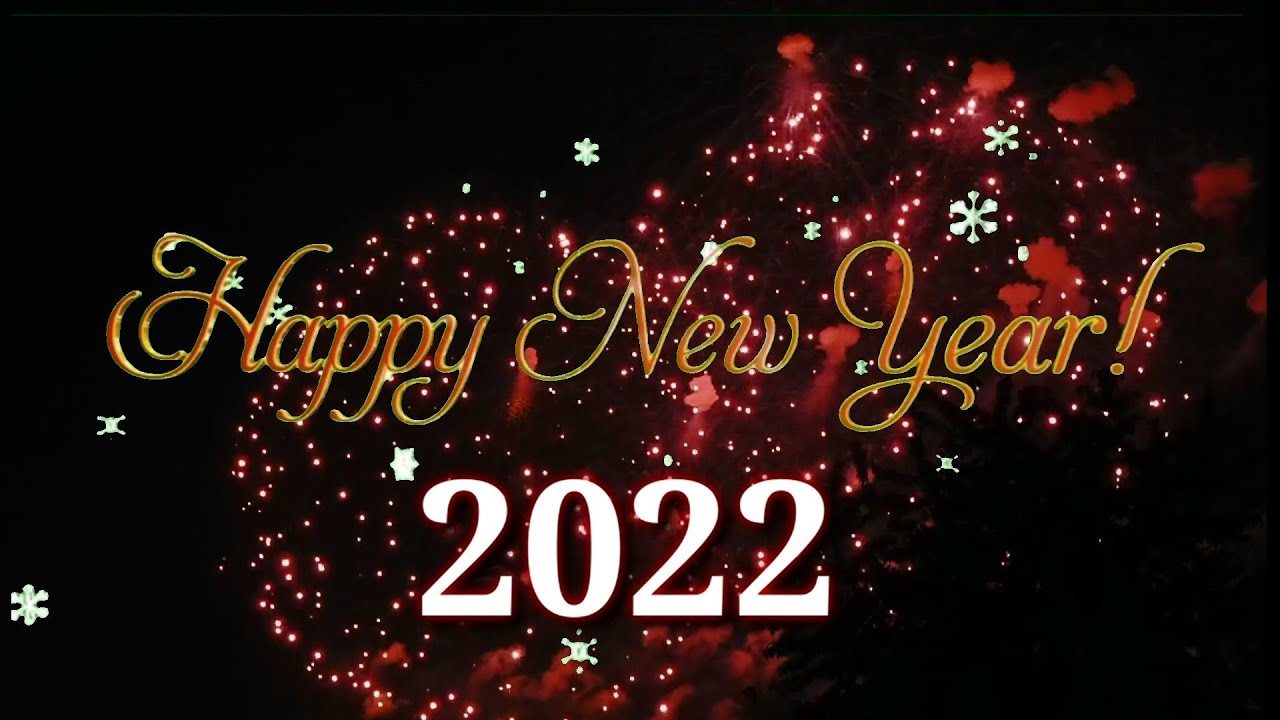 New Year Images 2022