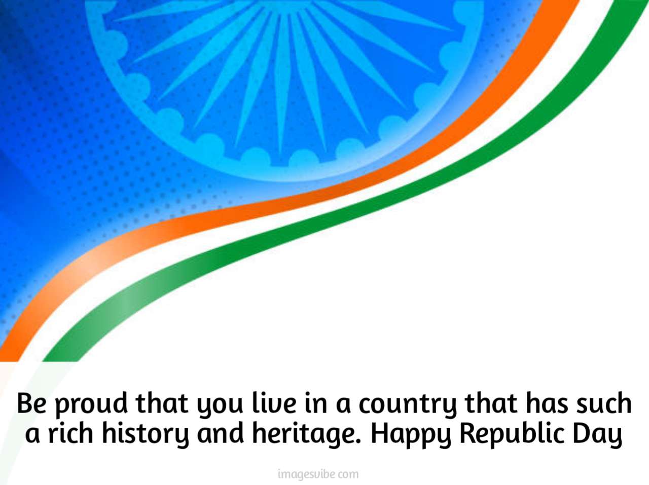 Republic Day 2023 Images With Quotes