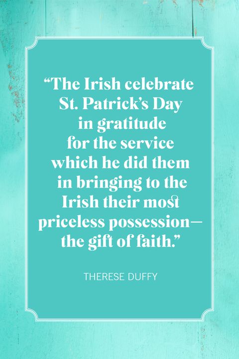 st patrick's day Quotes 2023