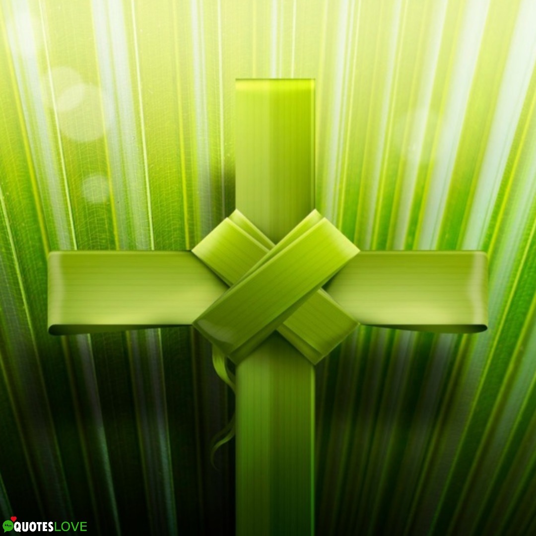 Palm Sunday Images Quotes Messages