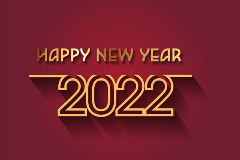 Happy New Year 2022 Photos