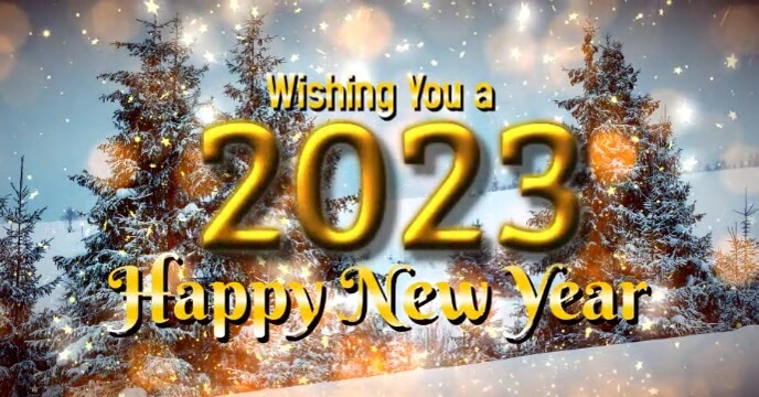 Happy New Year 2023 Photos Pictures