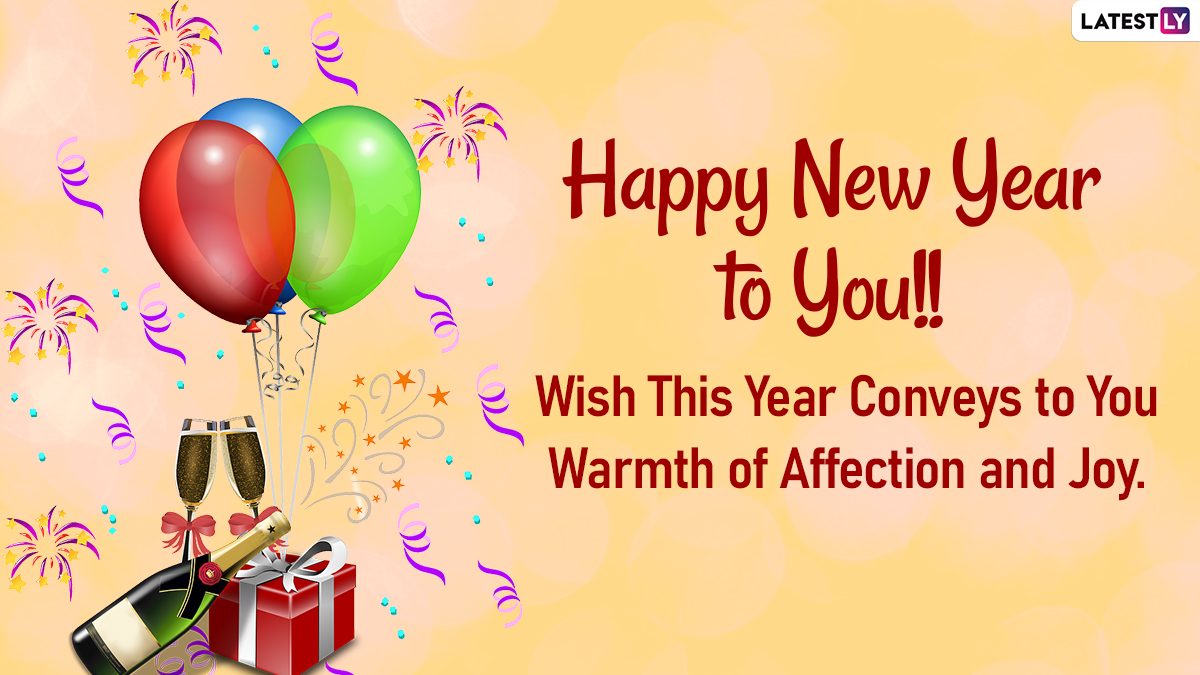 Happy New Year 2023 Quotes for Teacher