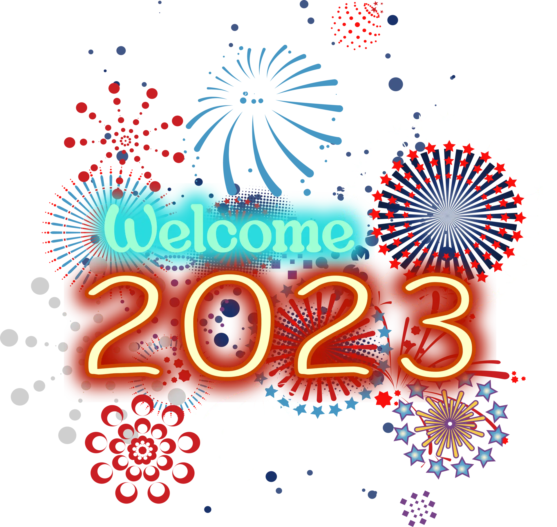 Happy New Year Clipart Images