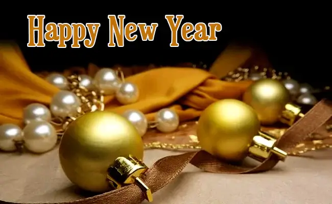 Happy New Year Images and Quotes