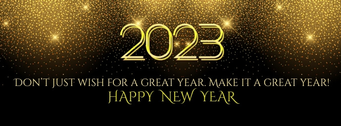 New Year 2023 Images For Facebook