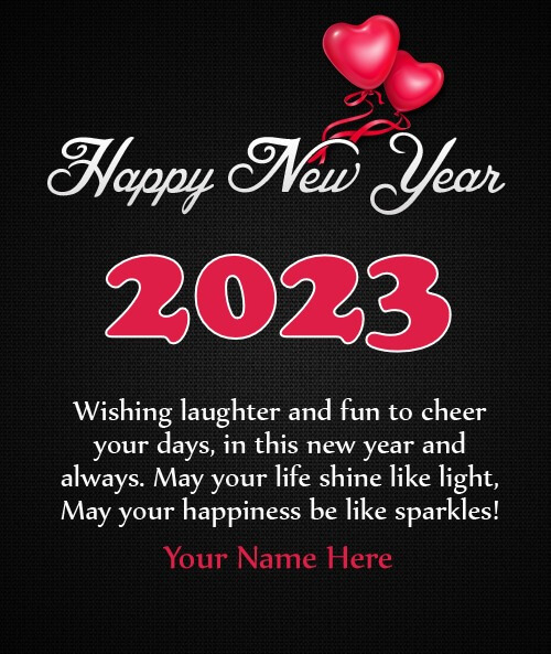 New Year Quotes 2023 with Images