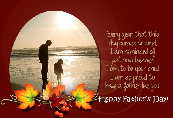 Fathers Day Messages For Cards