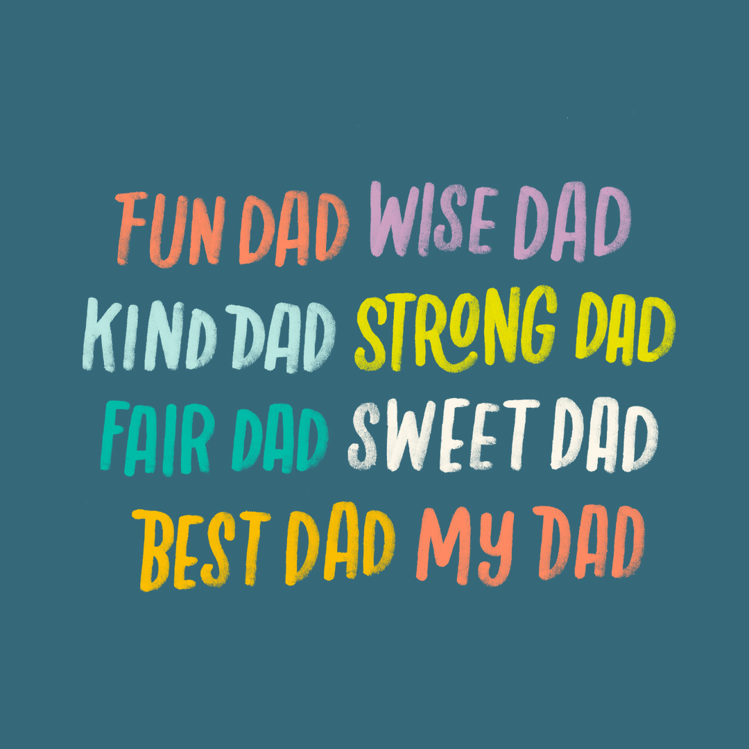 Fathers Day Wallpapers 2023