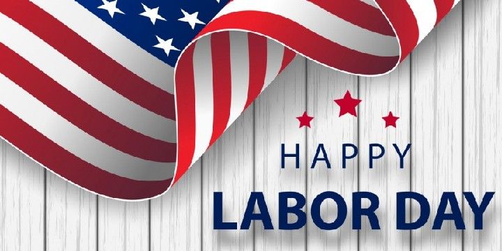 happy labor day 2022 images