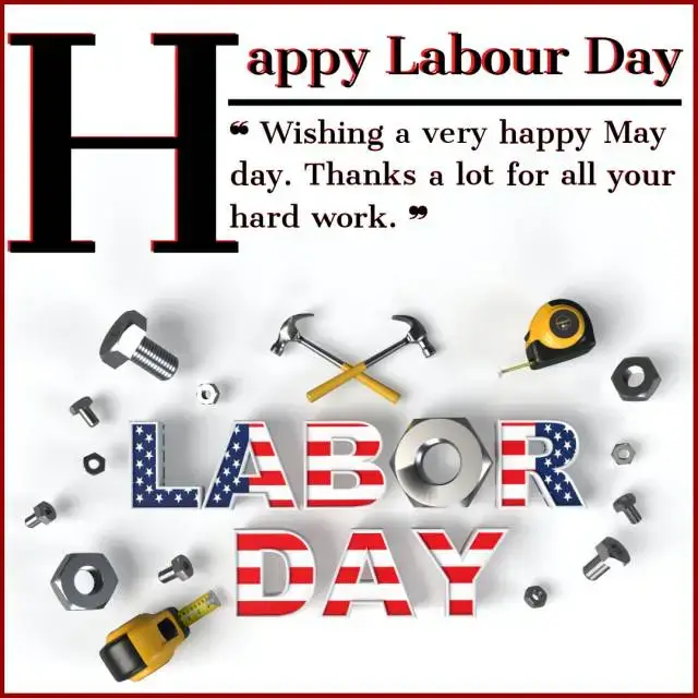 labor day 2022 inspirational wishes