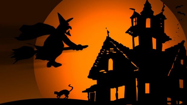 Download Free Halloween Backgrounds