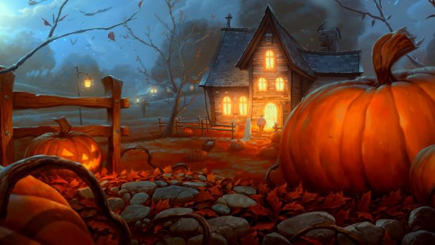 halloween images free