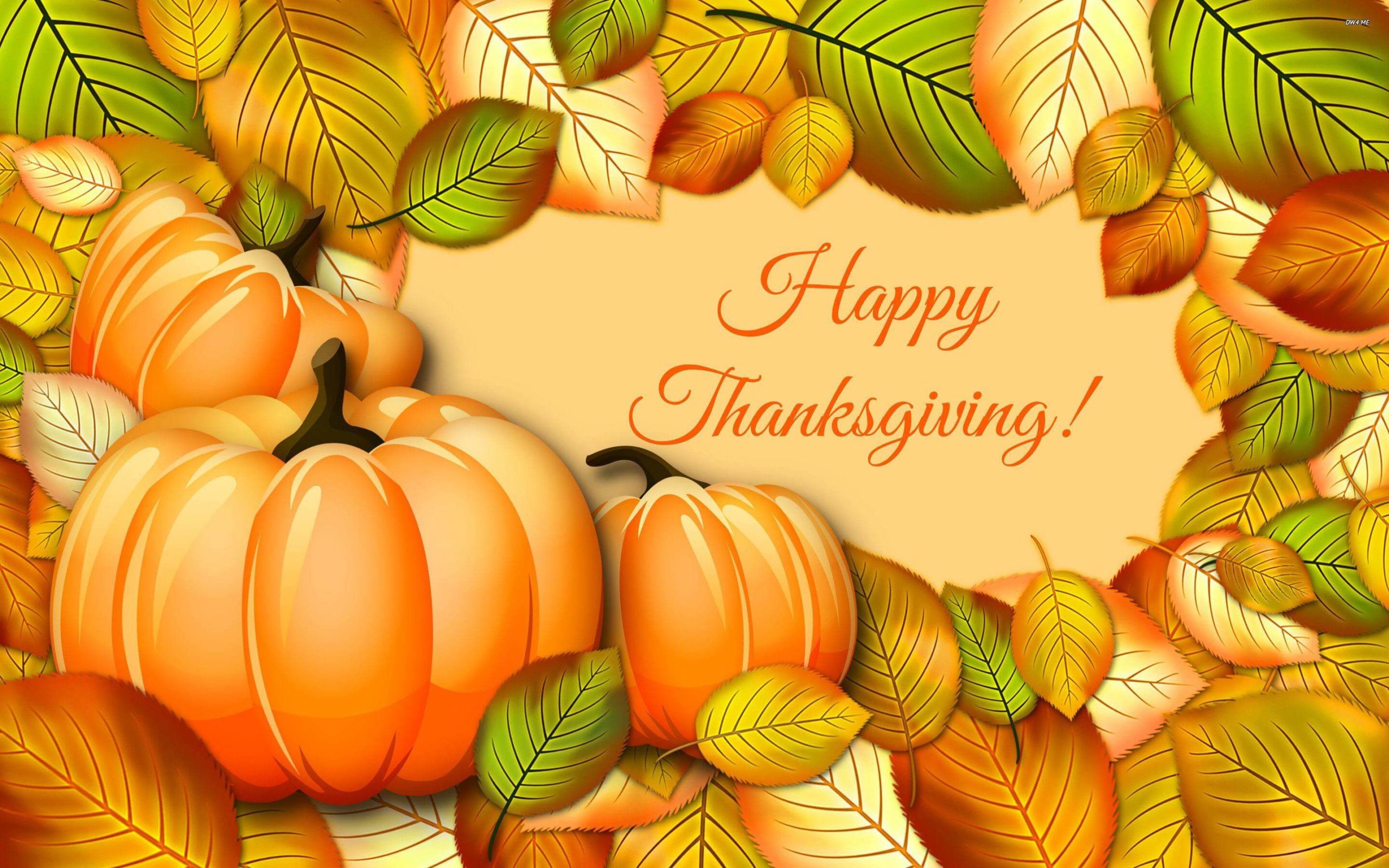 HD Thanksgiving Backgrounds for Free