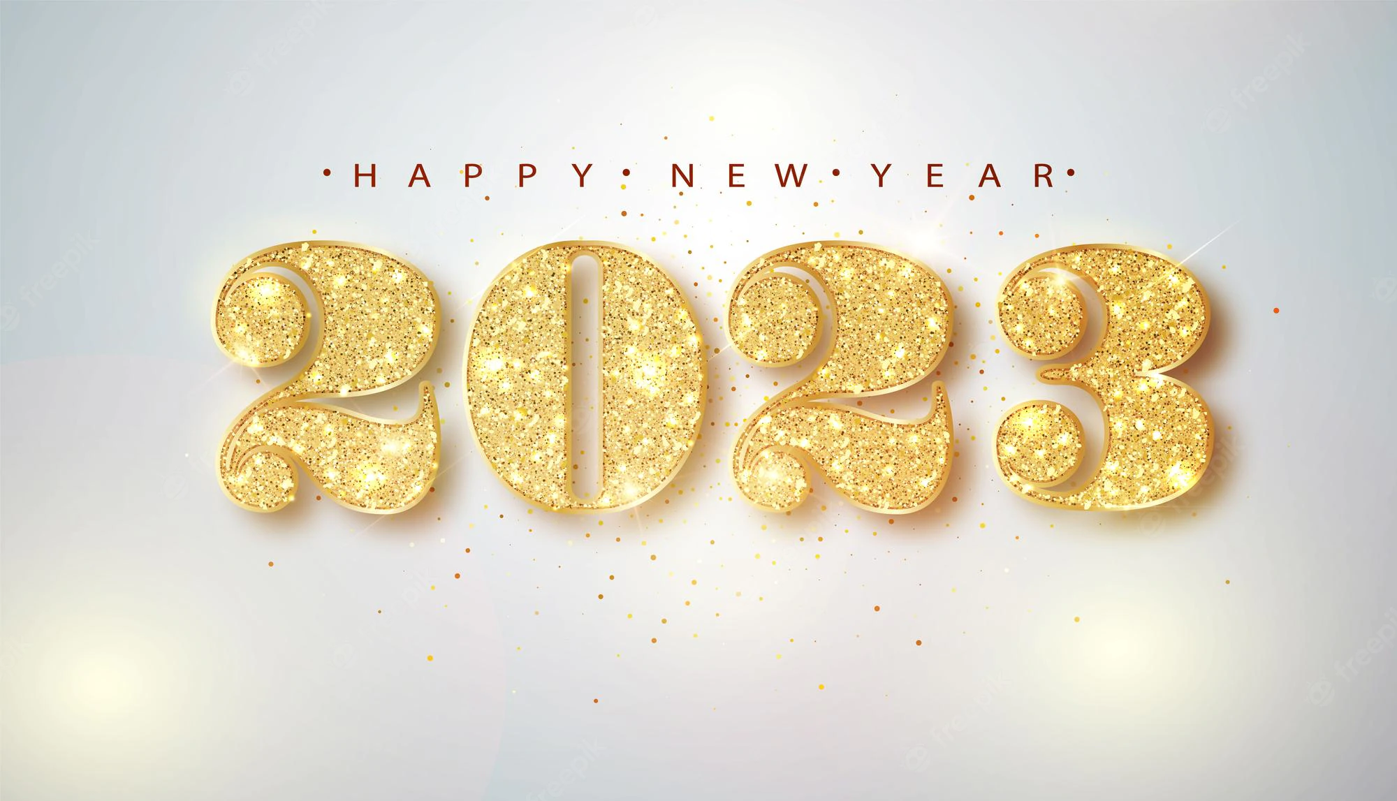 Free Download New Year Wallpaper