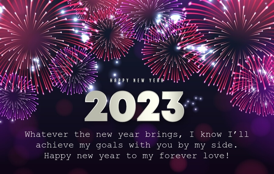 Happy New Year 2023 Images and Quotes